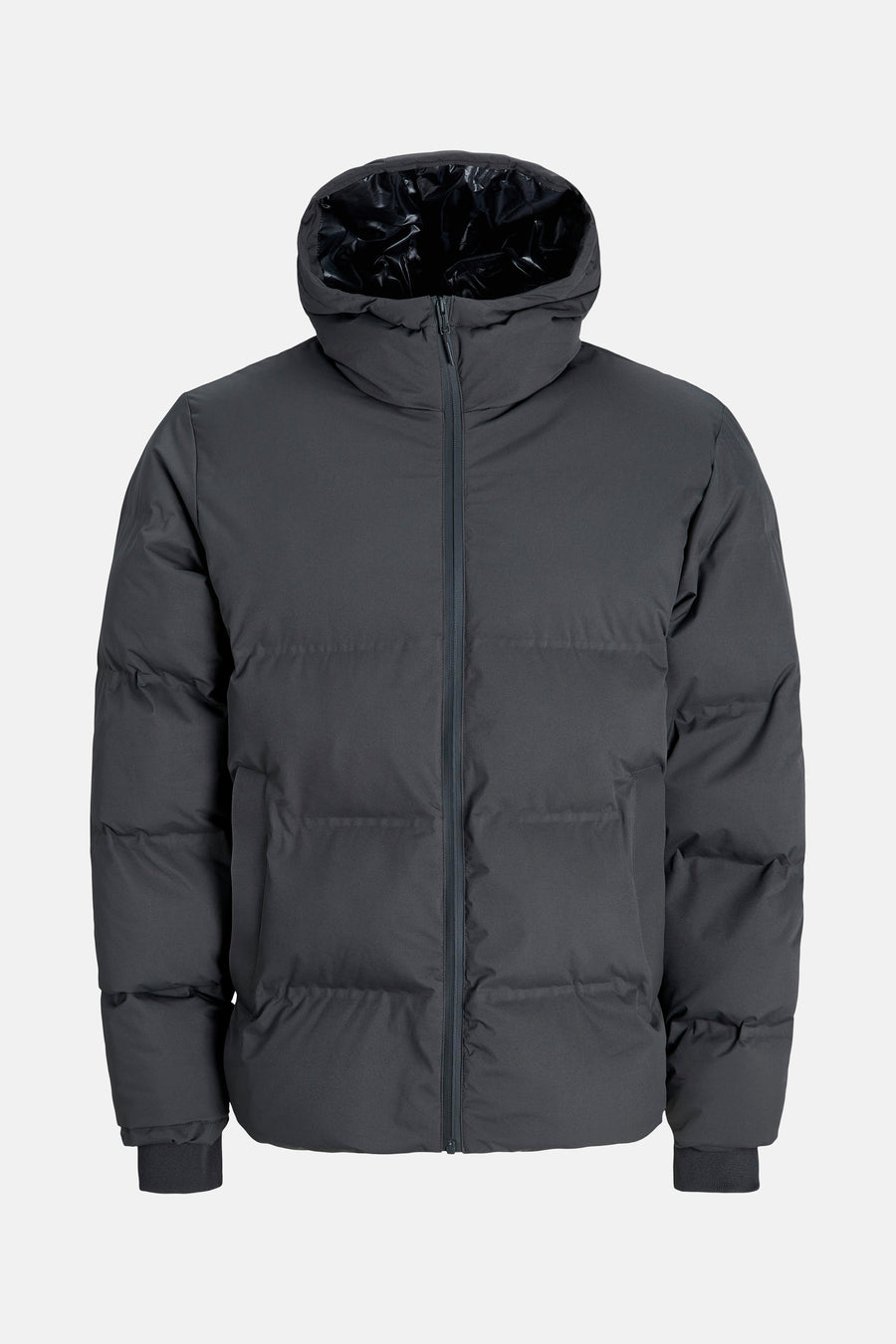 Regenjas Zwart - CORE BY JACK & JONES