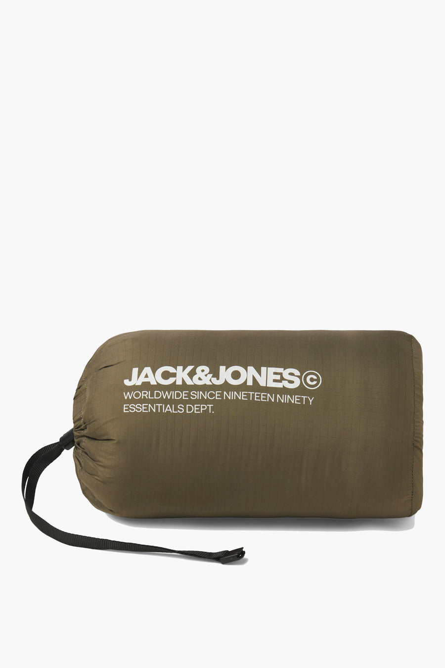 Bodywarmer Groen - PREMIUM BLUE by JACK & JONES