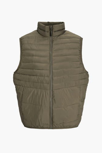 Bodywarmer Groen - PREMIUM BLUE by JACK & JONES