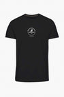 T-shirt (korte mouwen) Zwart - CORE BY JACK & JONES