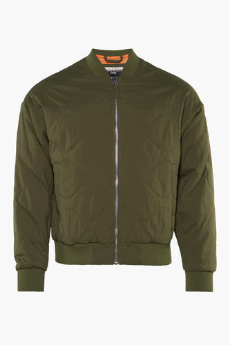 Jas (kort) Groen - CORE BY JACK & JONES