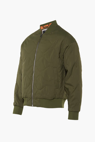 Jas (kort) Groen - CORE BY JACK & JONES