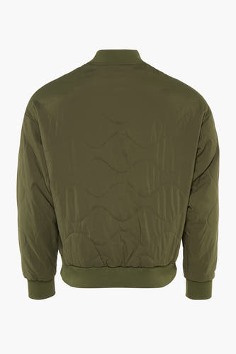 Jas (kort) Groen - CORE BY JACK & JONES