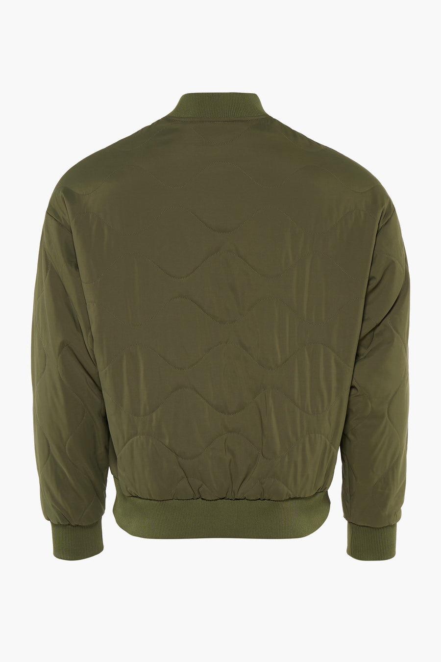 Jas (kort) Groen - CORE BY JACK & JONES