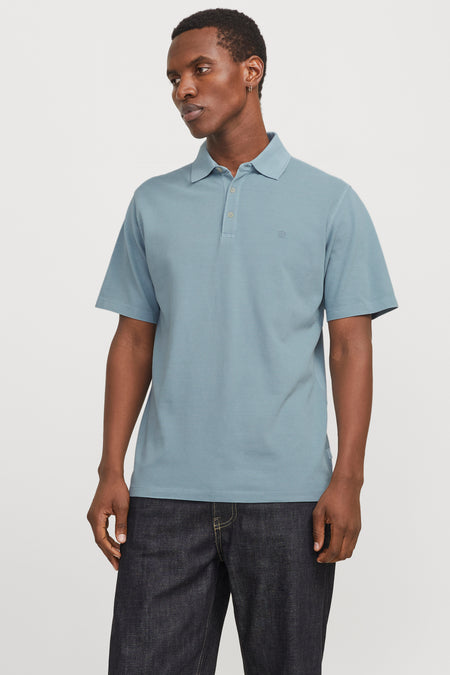 Polo's Blauw - PREMIUM BLUE by JACK & JONES