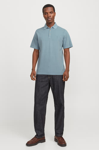 Polo's Blauw - PREMIUM BLUE by JACK & JONES