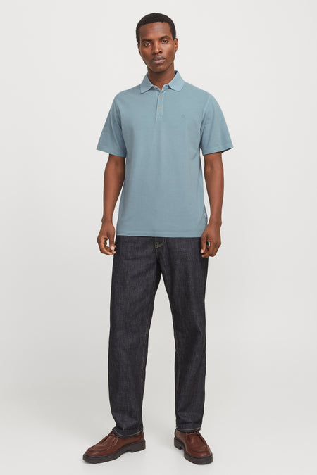 Polo's Blauw - PREMIUM BLUE by JACK & JONES