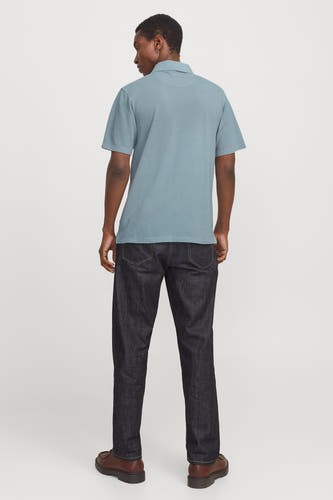 Polo's Blauw - PREMIUM BLUE by JACK & JONES