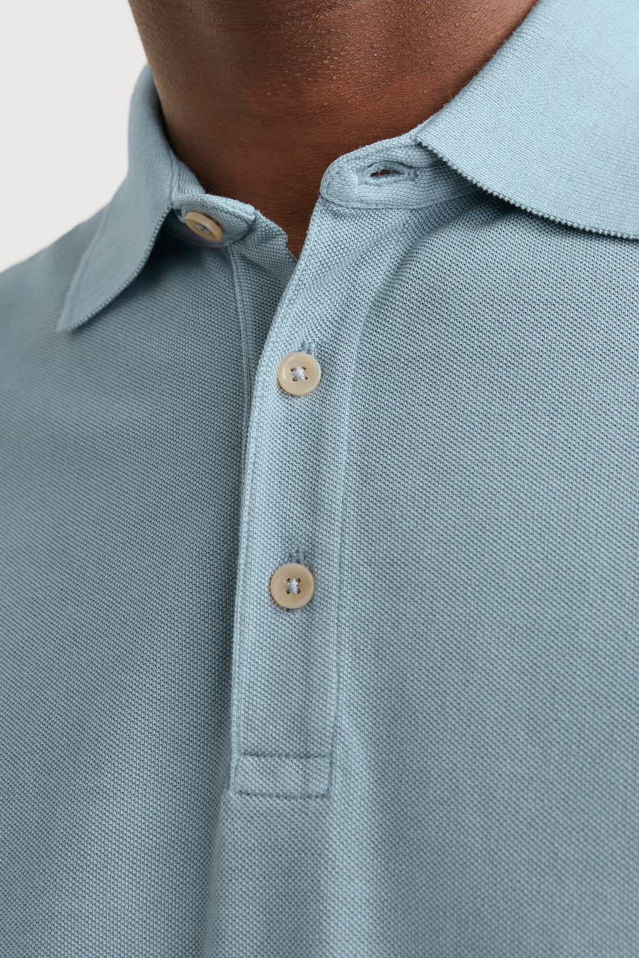 Polo's Blauw - PREMIUM BLUE by JACK & JONES