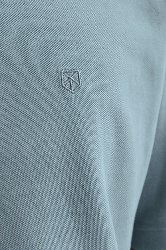 Polo's Blauw - PREMIUM BLUE by JACK & JONES