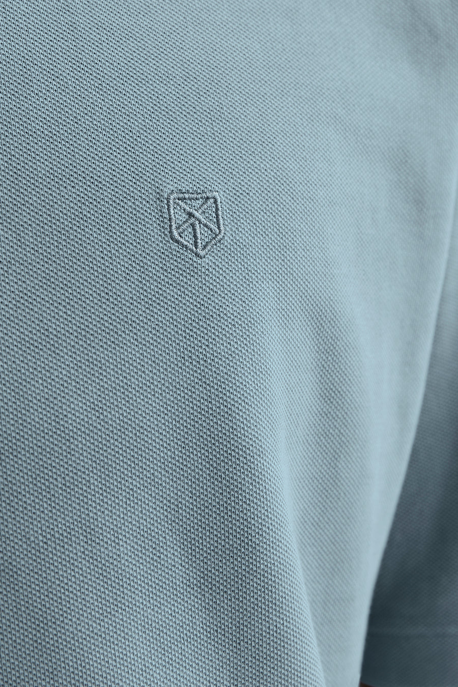 Polo's Blauw - PREMIUM BLUE by JACK & JONES
