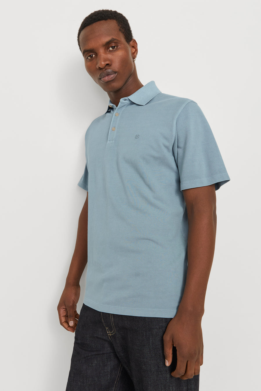 Polo's Blauw - PREMIUM BLUE by JACK & JONES