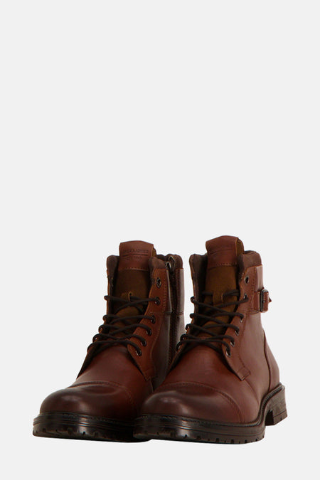 Laarzen Bruin - ACCESSORIES BY JACK & JONES