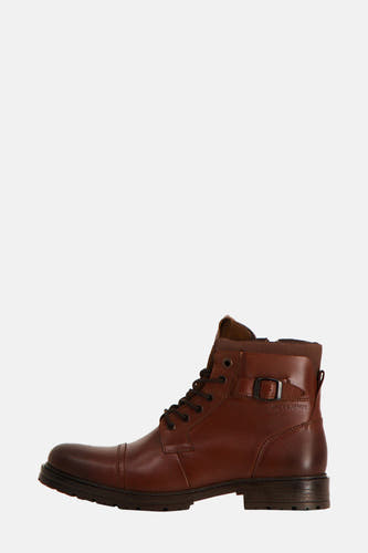 Laarzen Bruin - ACCESSORIES BY JACK & JONES