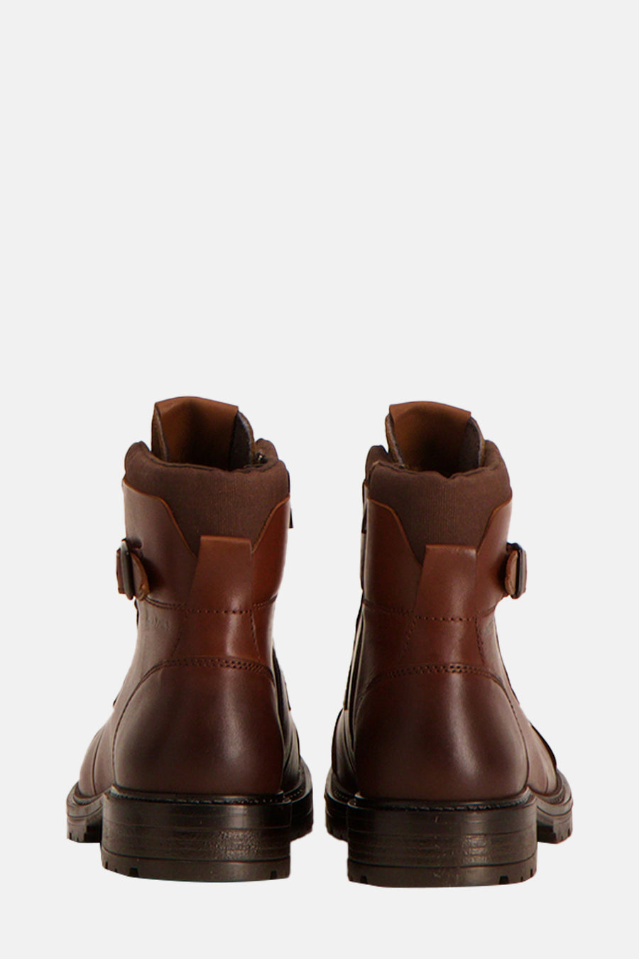 Laarzen Bruin - ACCESSORIES BY JACK & JONES