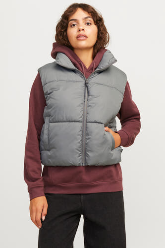 Bodywarmer Grijs - JJXX