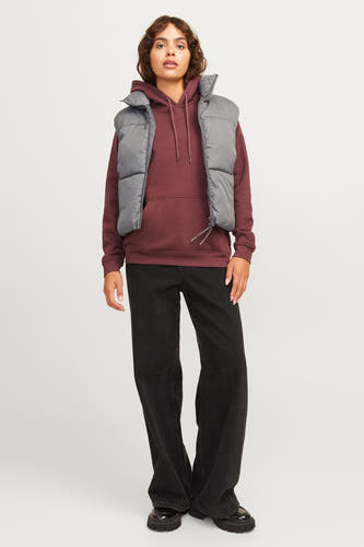 Bodywarmer Grijs - JJXX