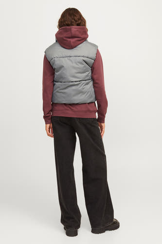 Bodywarmer Grijs - JJXX