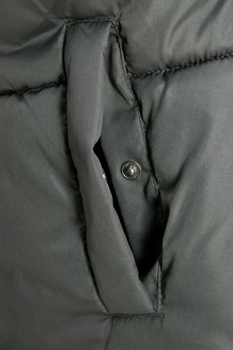 Bodywarmer Grijs - JJXX