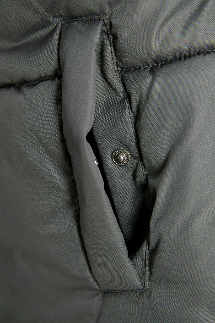 Bodywarmer Grijs - JJXX