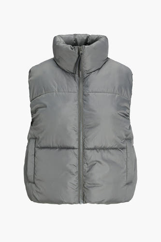 Bodywarmer Grijs - JJXX