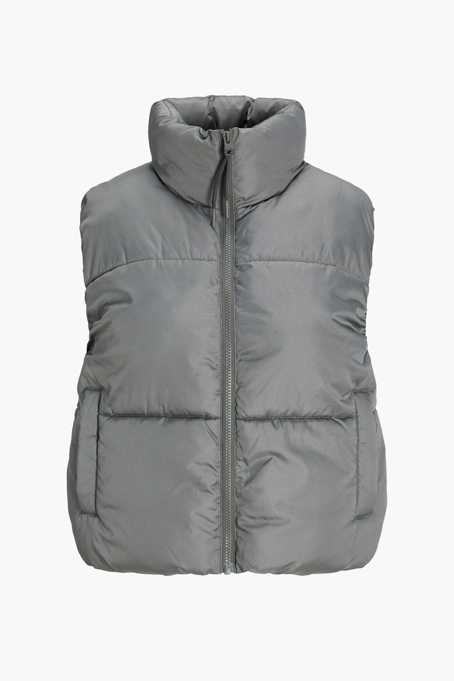 Bodywarmer Grijs - JJXX