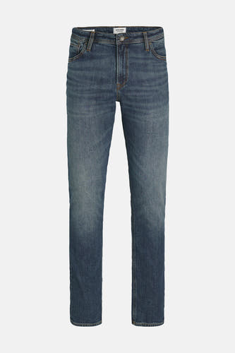 Jeans straight Dark blue denim - JACK & JONES JEANS INTELLIGENCE