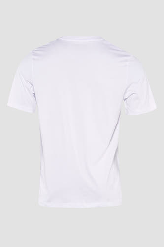 T-shirt (korte mouwen) Wit - CORE BY JACK & JONES