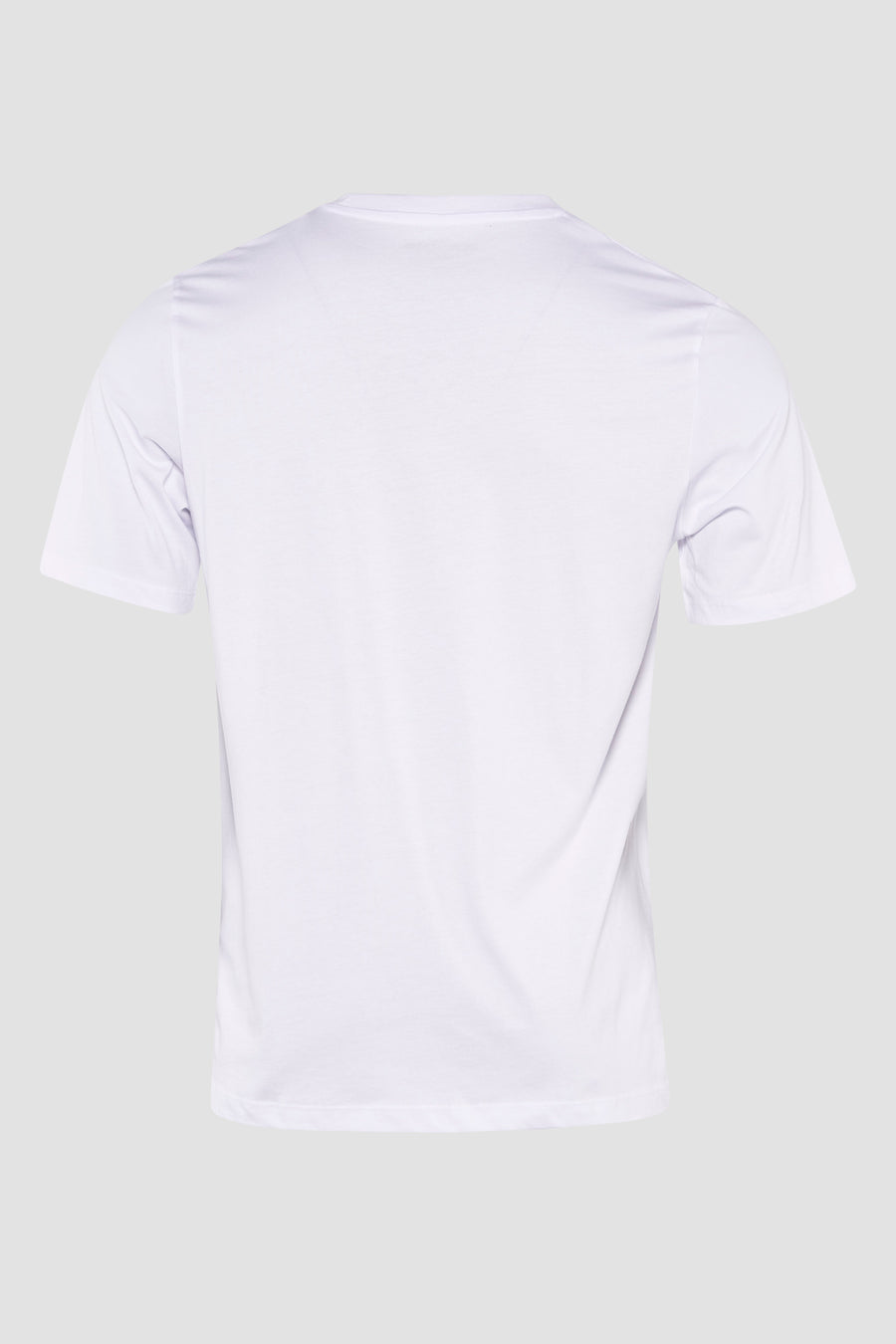 T-shirt (korte mouwen) Wit - CORE BY JACK & JONES