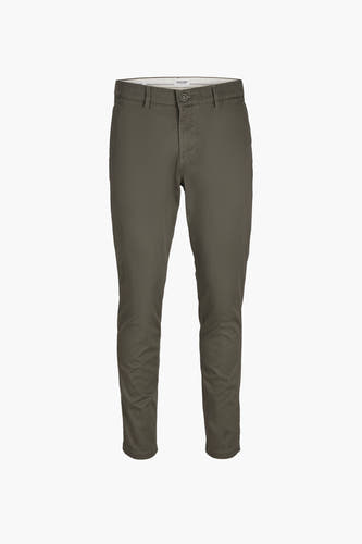 Chino Groen - JACK & JONES JEANS INTELLIGENCE
