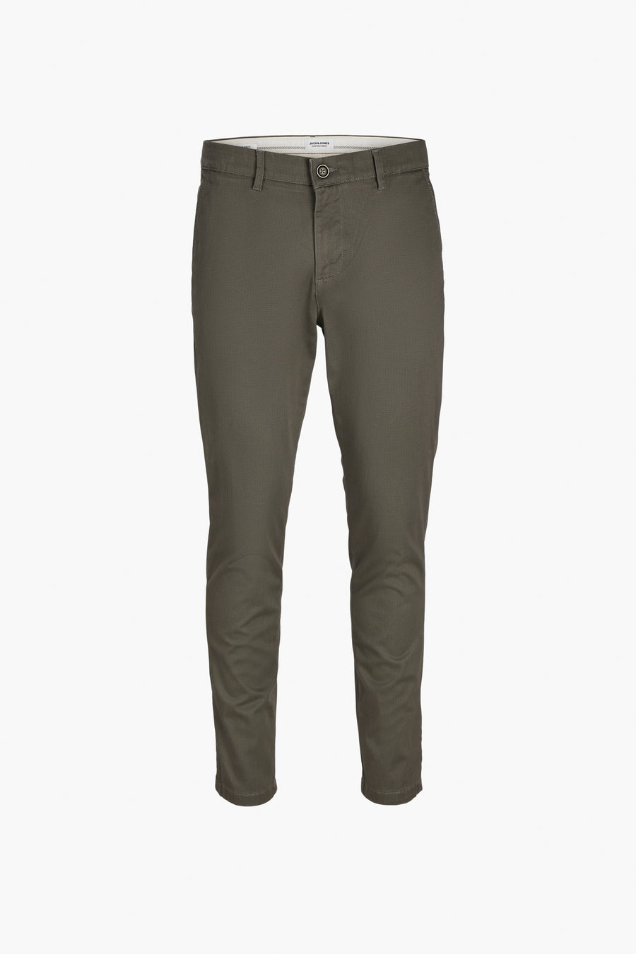 Chino Groen - JACK & JONES JEANS INTELLIGENCE