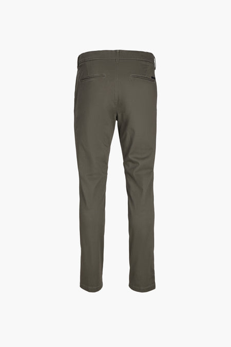 Chino Groen - JACK & JONES JEANS INTELLIGENCE