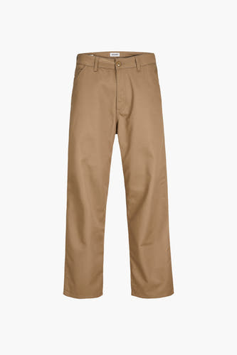 Broek Beige - JACK & JONES JEANS INTELLIGENCE