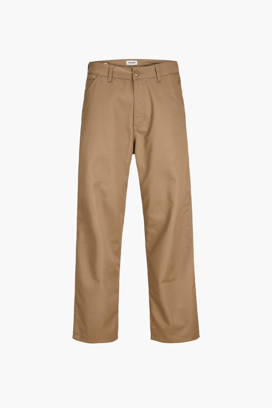 Broek Beige - JACK & JONES JEANS INTELLIGENCE