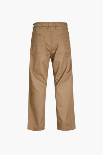Broek Beige - JACK & JONES JEANS INTELLIGENCE