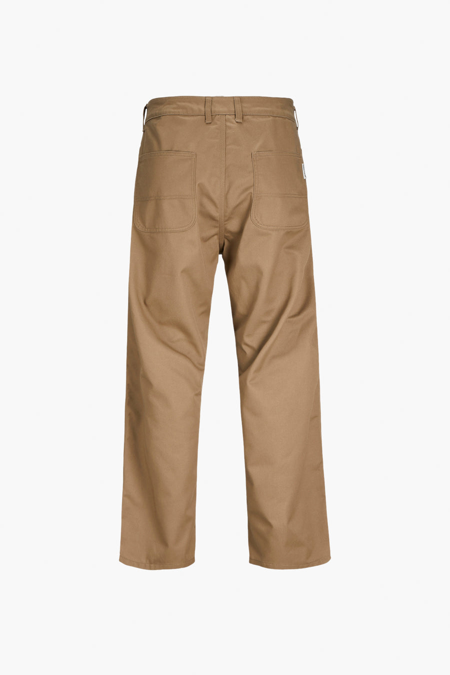Broek Beige - JACK & JONES JEANS INTELLIGENCE