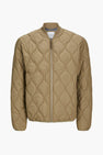 Veste courte Beige - PREMIUM BLUE by JACK & JONES