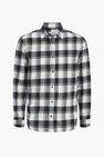 Chemise (manches longues) Bleu - PREMIUM BLUE by JACK & JONES