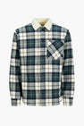 Hemd Groen - CORE BY JACK & JONES