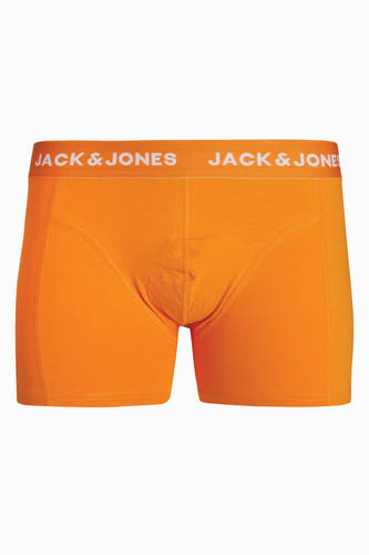 Boxershort Multicolor - ACCESSORIES BY JACK & JONES