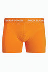 Boxershort Multicolor - ACCESSORIES BY JACK & JONES