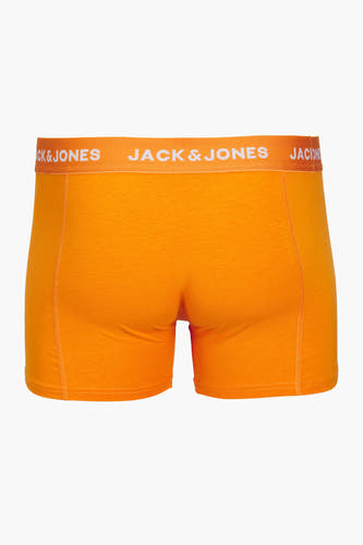 Boxershort Multicolor - ACCESSORIES BY JACK & JONES