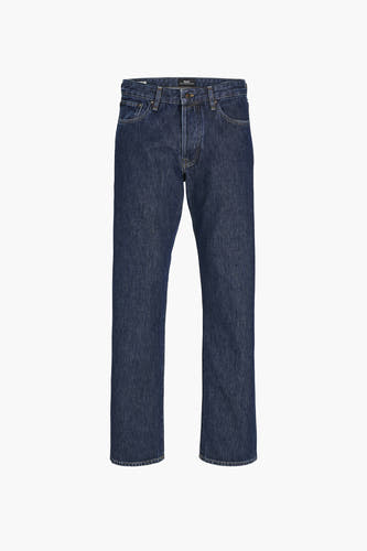 Jeans straight Dark blue denim - Royal Denim Divison