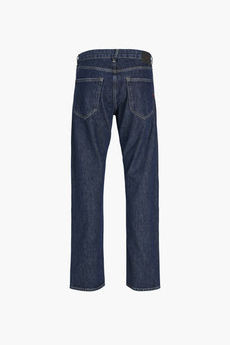 Jeans straight Dark blue denim - Royal Denim Divison