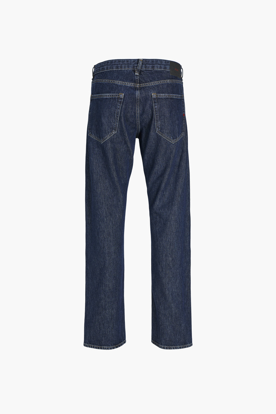Jeans straight Dark blue denim - Royal Denim Divison
