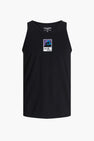 Tanktop Zwart - CORE BY JACK & JONES