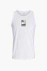Tanktop Wit - CORE BY JACK & JONES