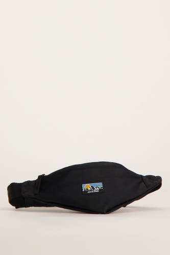 Schoudertas Zwart - ACCESSORIES BY JACK & JONES