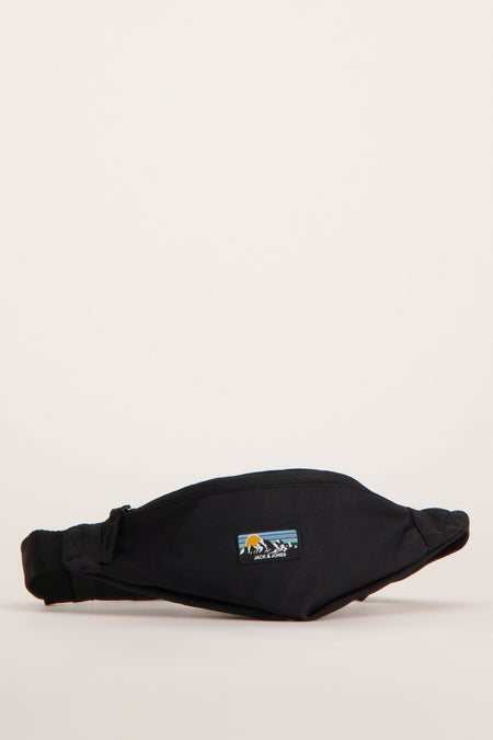Schoudertas Zwart - ACCESSORIES BY JACK & JONES