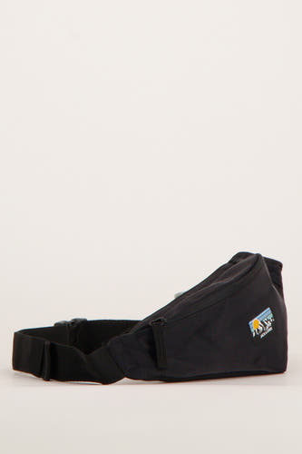 Schoudertas Zwart - ACCESSORIES BY JACK & JONES